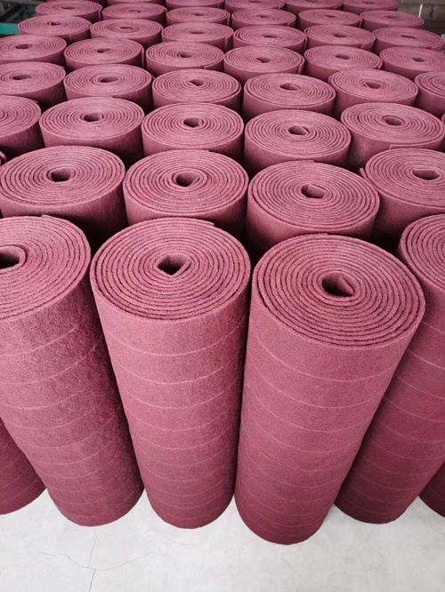 non-woven-rolls